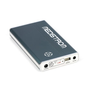 PILOT-24 LITE Backup Power Supply/CPAP Battery