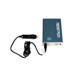 CAR CHARGER FOR PILOT-12/24 LITE